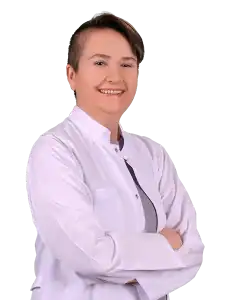 Prof. Dr. Süha Göksel