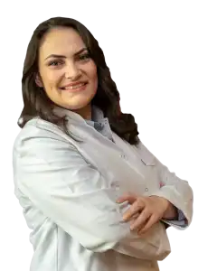 Dr. Süheyla Tak