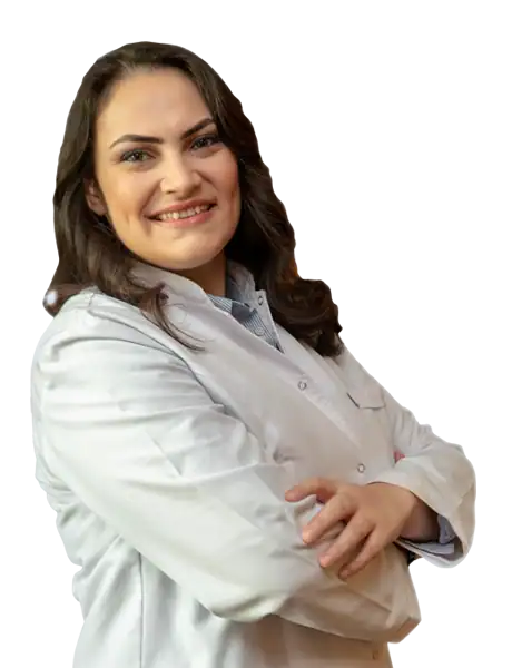 Dr. Süheyla Tak