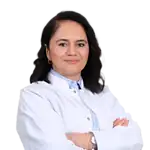 Dr. Süheyla Yeldan Vatansever