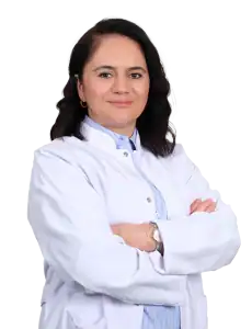 Dr. Süheyla Yeldan Vatansever