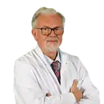 Prof. Dr. Şükrü Aktan