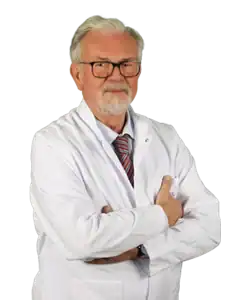 Prof. Dr. Şükrü Aktan