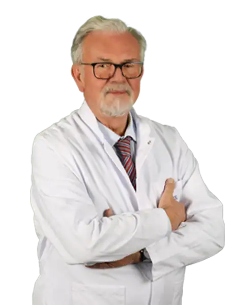 Prof. Dr. Şükrü Aktan