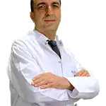 Prof. Dr. Şükrü Yazar