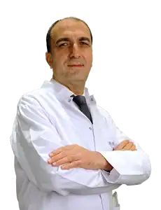 Prof. Dr. Şükrü Yazar