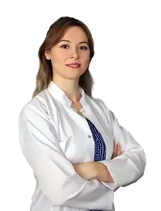 Dr. Şule Albayrak