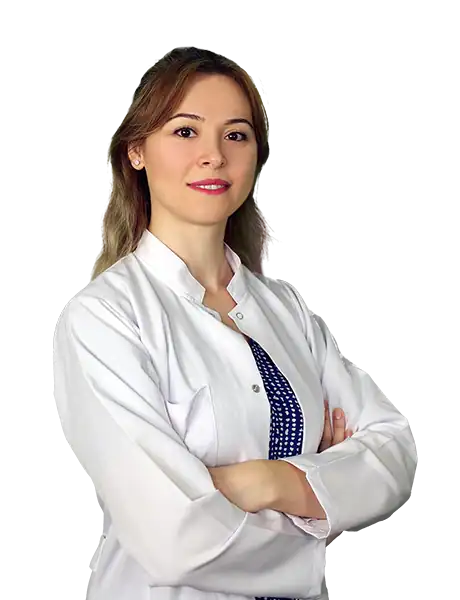 Dr. Şule Albayrak