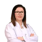Prof. Dr. Şule Arslan