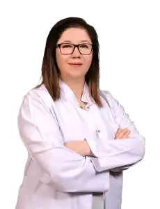 Prof. Dr. Şule Arslan