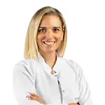 Assoc. Prof. Dr. Şule Göncü Ayhan
