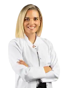 Assoc. Prof. Dr. Şule Göncü Ayhan