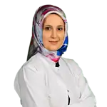 Dr. Şule Ketenci Ertaş