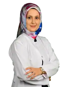 Dr. Şule Ketenci Ertaş