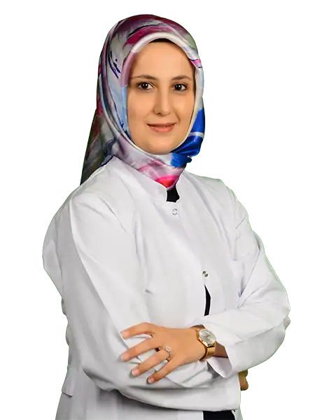 Dr. Şule Ketenci Ertaş