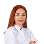 Dr. Şule Turgut