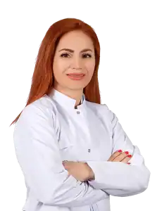 Dr. Şule Turgut