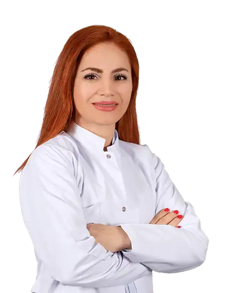 Dr. Şule Turgut
