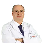 Dr. Süleyman Büber
