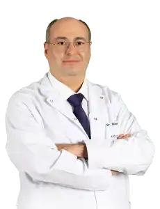 Dr. Süleyman Büber