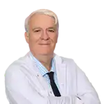 Prof. Dr. Süleyman Cansun Demir