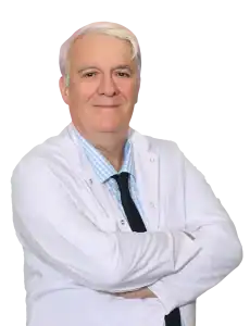 Prof. Dr. Süleyman Cansun Demir