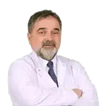 Prof. Dr. Süleyman Özyalçin
