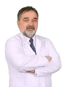 Prof. Dr. Süleyman Özyalçin