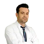 Assoc. Prof. Dr. Süleyman Şahin