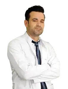 Assoc. Prof. Dr. Süleyman Şahin