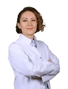 Dr. Suna Ertok