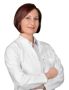 Dr. Suna Tuzcu