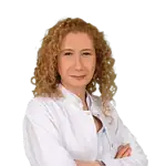 Assoc. Prof. Dr. Suna Yapalı