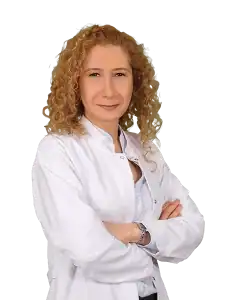 Assoc. Prof. Dr. Suna Yapalı