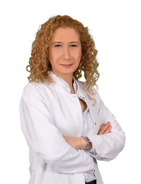 Assoc. Prof. Dr. Suna Yapalı