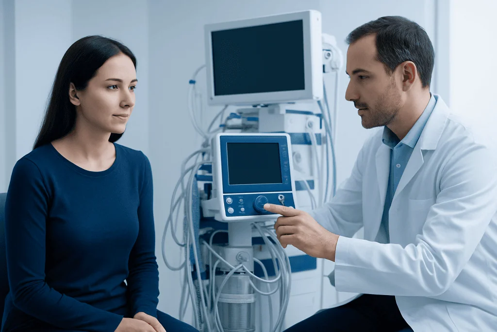 Support before you travel to Turkey — Acibadem International patient support