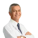 Dr. Süreyya Fethi Paksoy