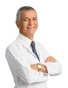 Dr. Süreyya Fethi Paksoy