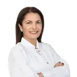 Dr. Süreyya Işık Coşkun