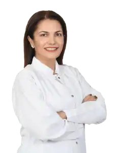Dr. Süreyya Işık Coşkun