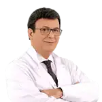 Dr. Süreyya Menteş