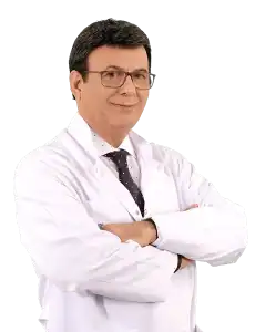 Dr. Süreyya Menteş