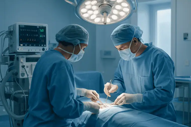 Surgical Oncology