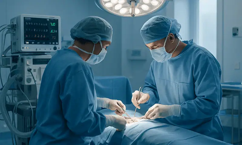Surgical Oncology