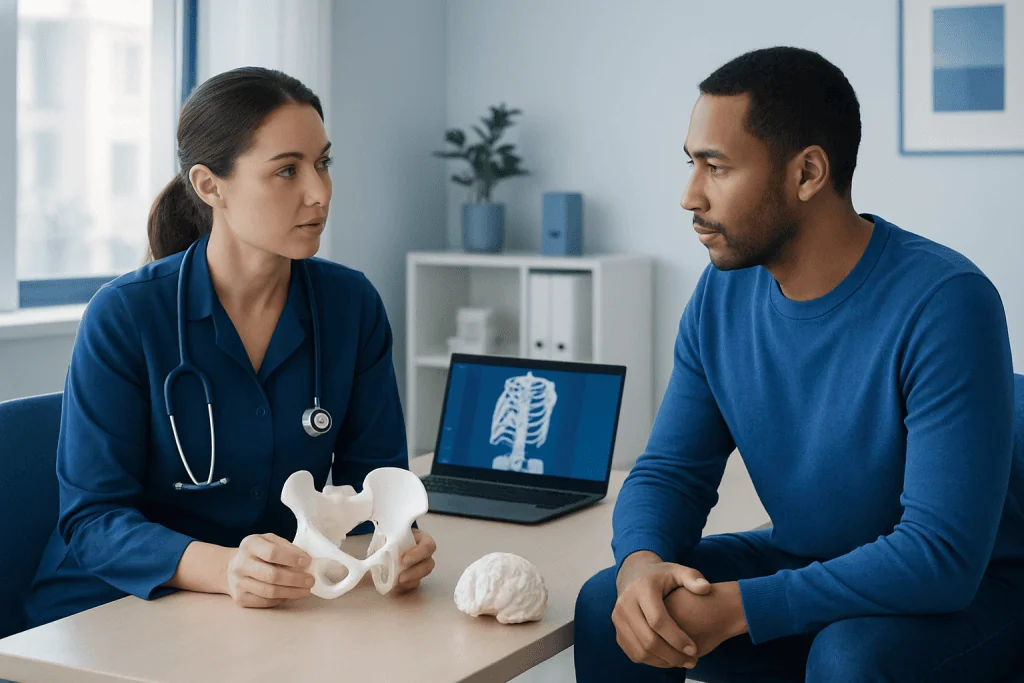 3D Printing in Medicine: Surgical Planning, Implants, and Prosthetics 3 Surgical Planning and Patient-Specific Models — 3D printing in medicine