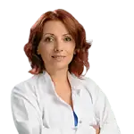 Dr. Süveyda Yeşilaras