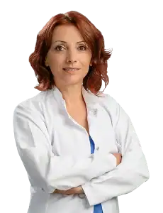 Dr. Süveyda Yeşilaras