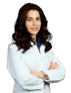 Dr. Suzan Karamete