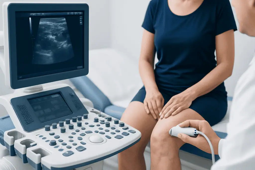 Symptoms — Varicose Veins