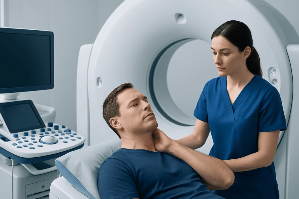 Symptoms — Herniated Disc